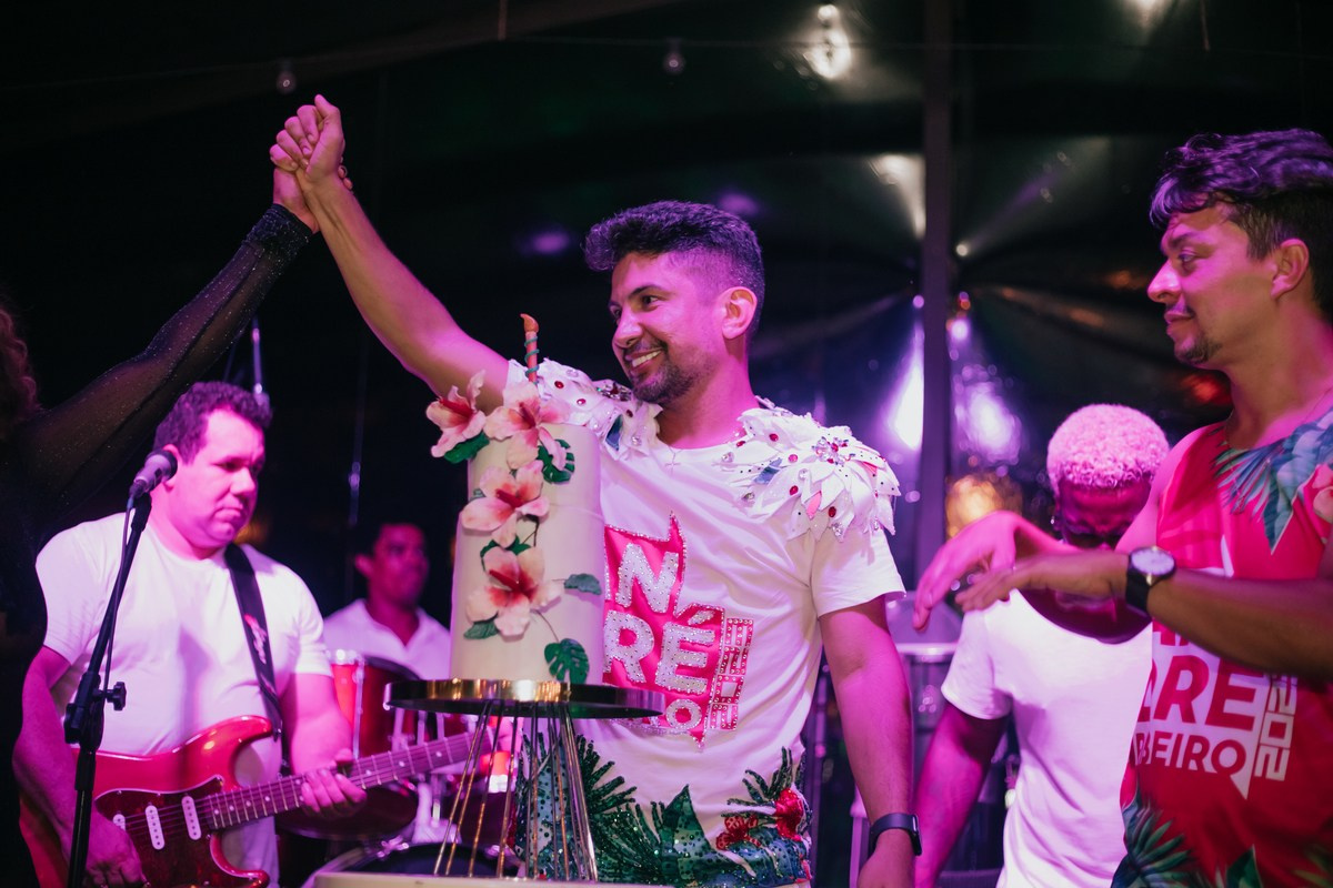 Micareta Massa - André Ribeiro. Fotógrafa de Eventos em São Paulo e Sorocaba Kika Damasceno