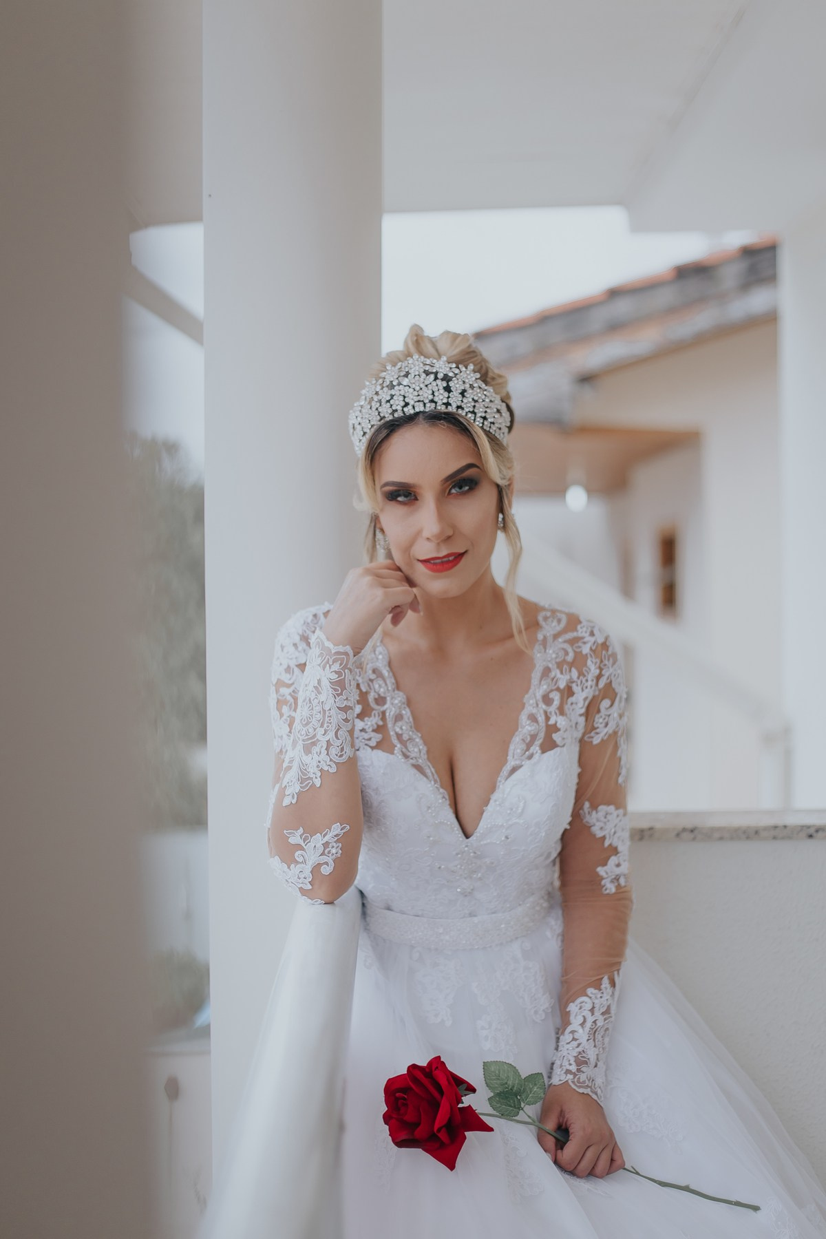 Noivas by Rafa Morais. Fotógrafa de Eventos em São Paulo e Sorocaba Kika Damasceno