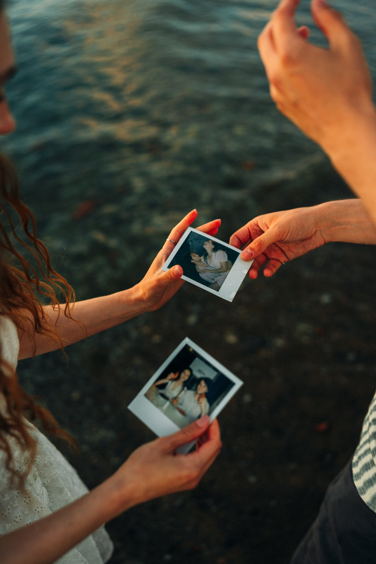 First Love. Couple and Family Photographer in Tallinn, Sasha Kaloshin