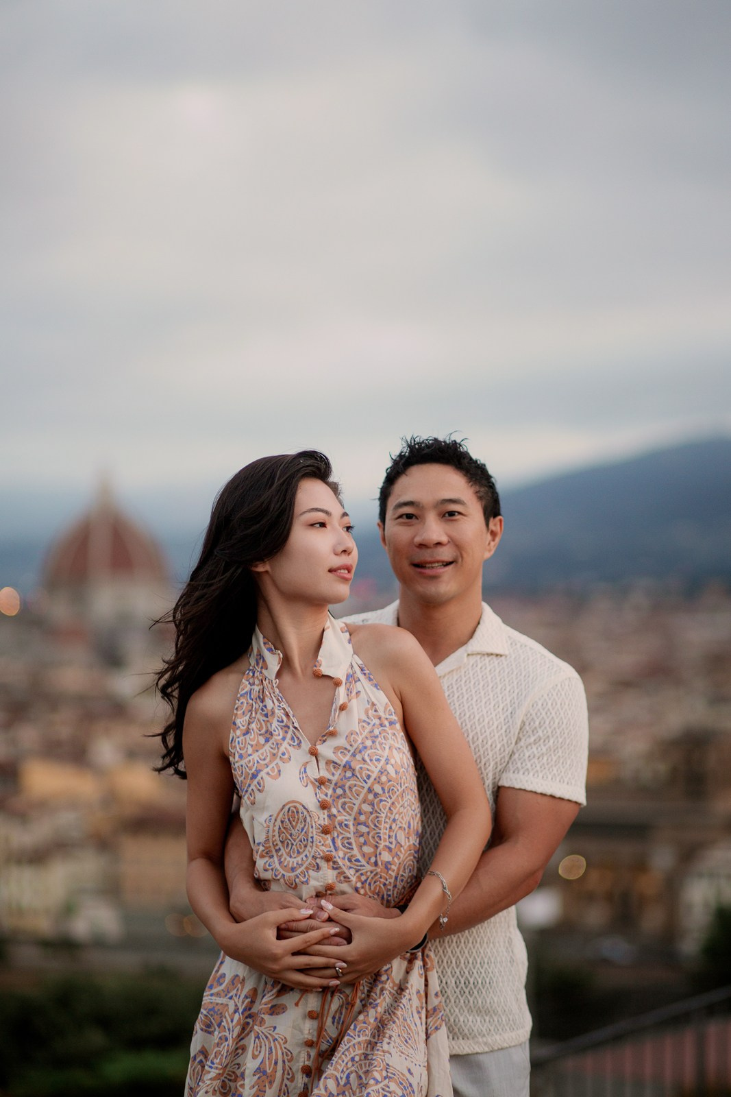 Daren & Zhann. Photographer