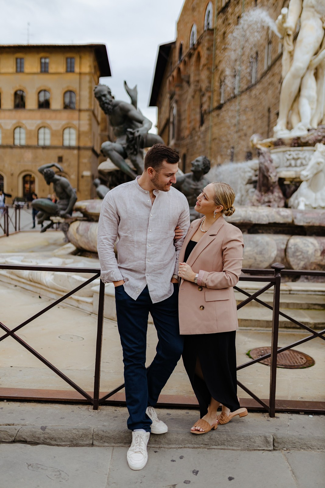 Ada & Samon. Photographer