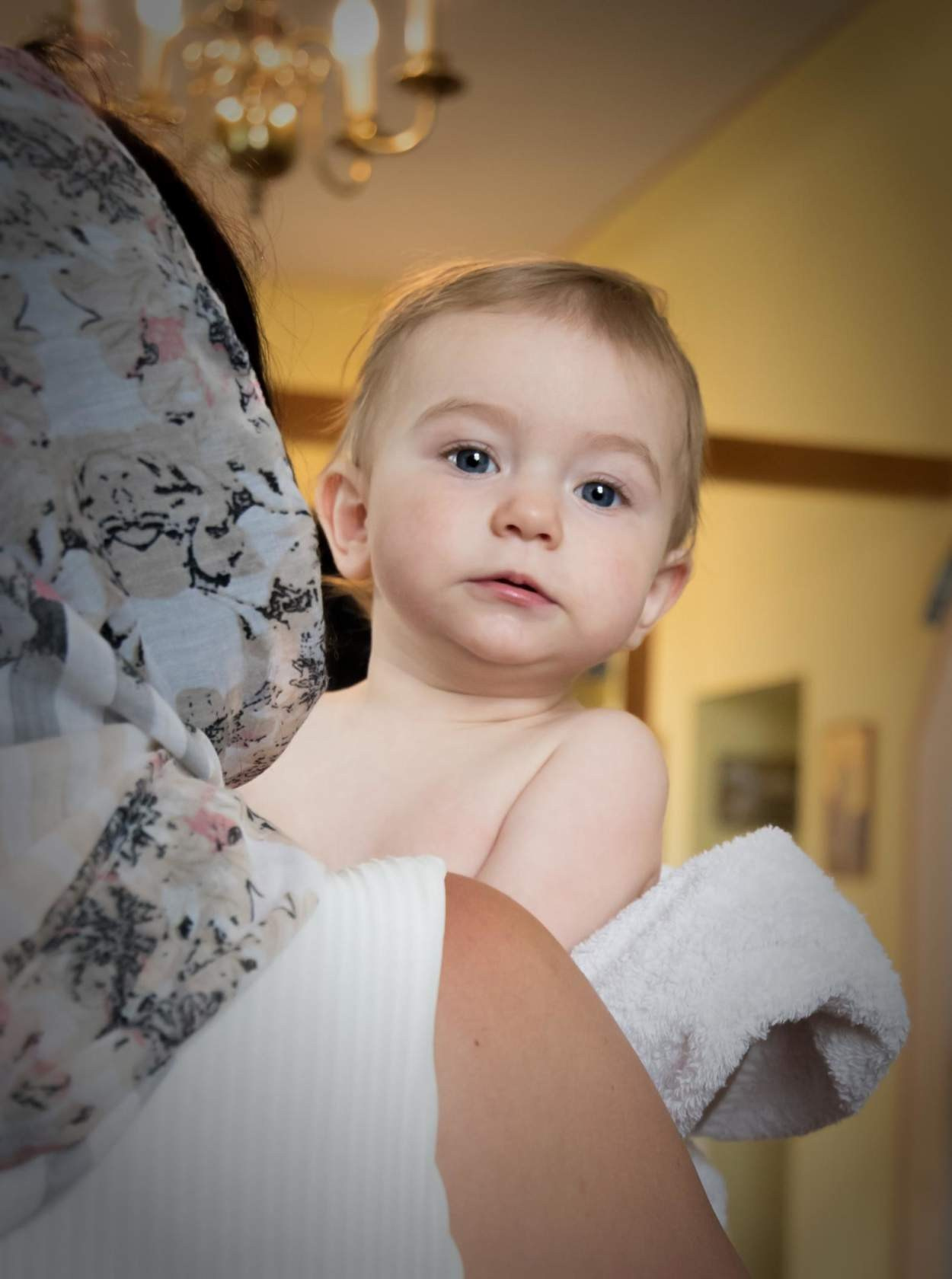Babybauch & Newborn. Oxana Gruber Fotograf