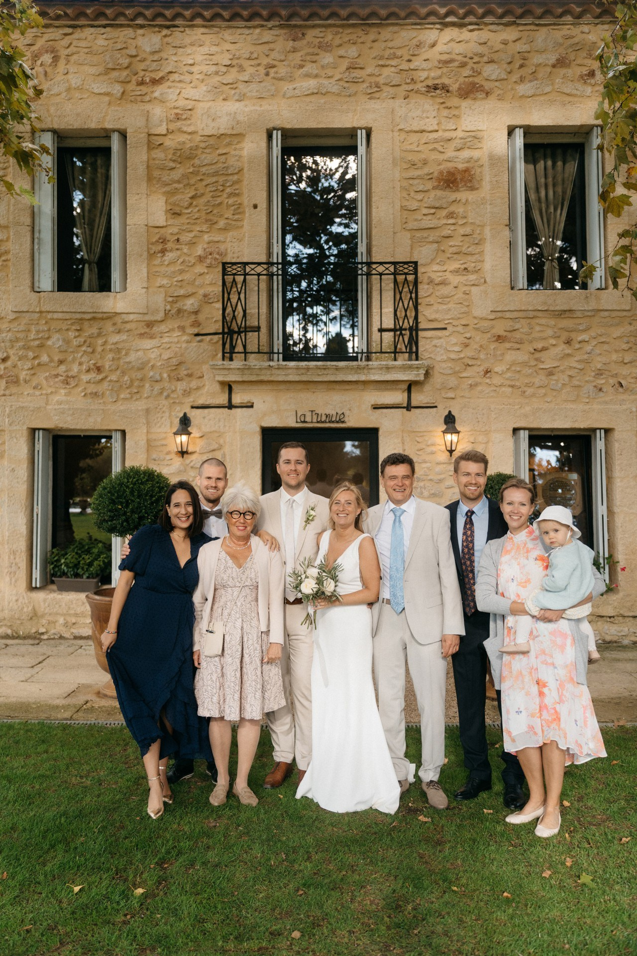 Provence & Promises. Свадебный и семейный фотограф Алексей Попов. Штутгарт, Германия