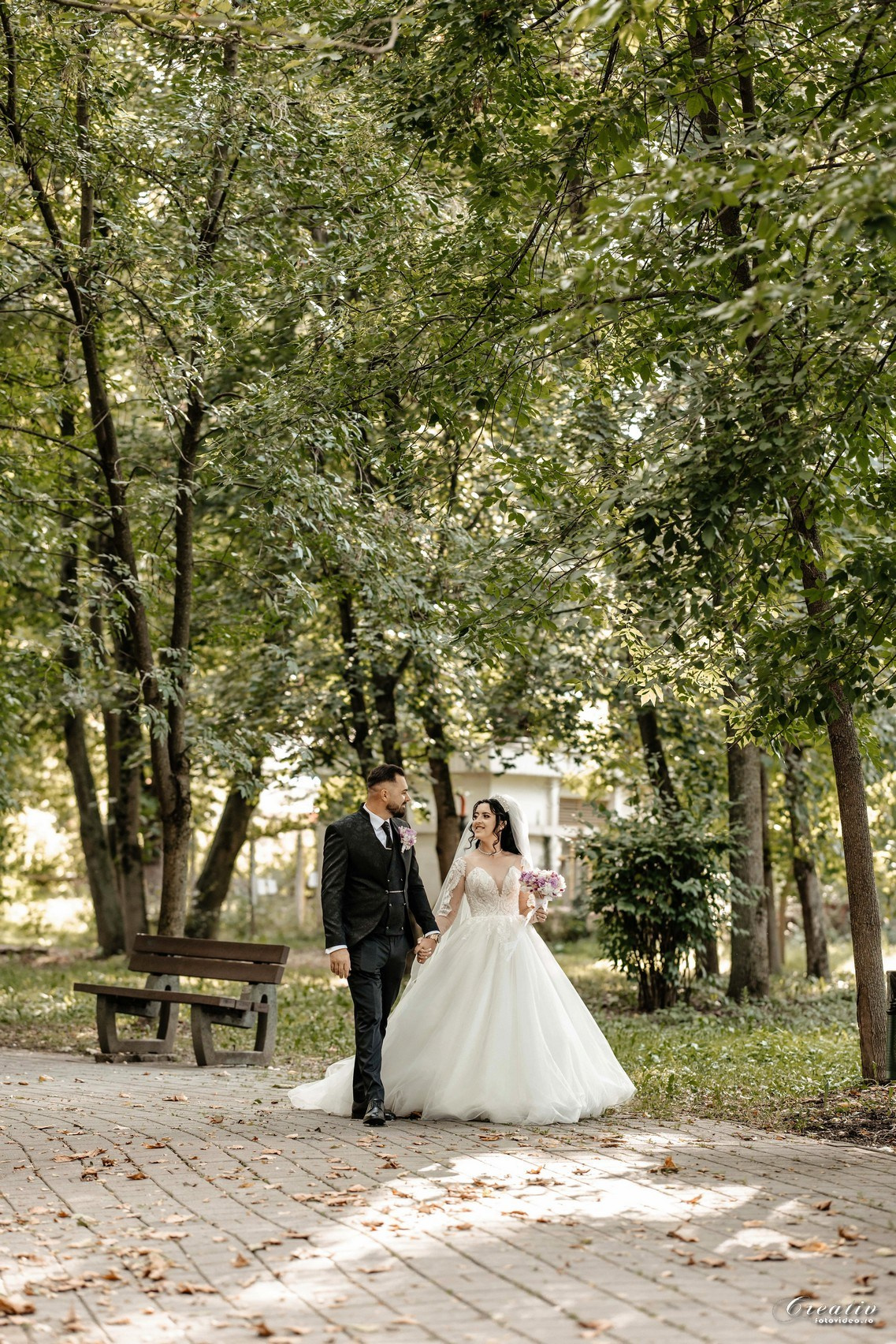 Fotograf nuntă Bistrița Cluj. Fotograf nuntă Bistrița | fotograf botez | Creativ Foto Video | Vasile Mizgan