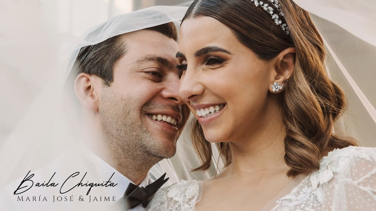 WEDDING VIDEOS. Wedding Photographer and Filmmaker in Guadalajara Mexico Abraham Linares