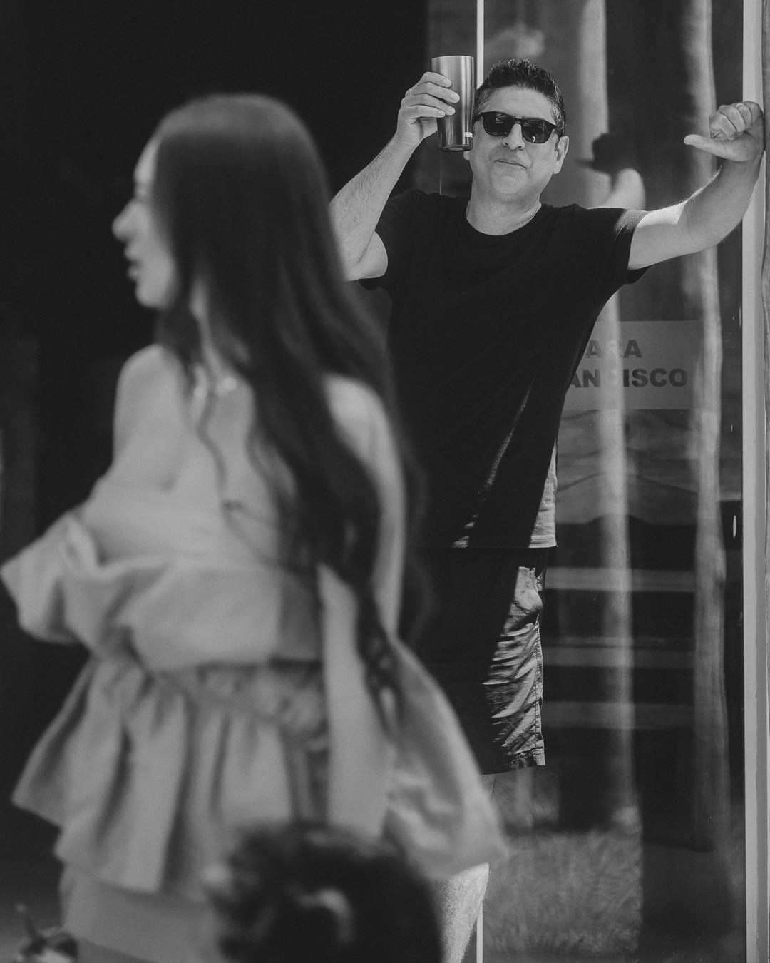 Prazer, eu sou o Tiago Mokrejs, apaixonado por fotografia e café