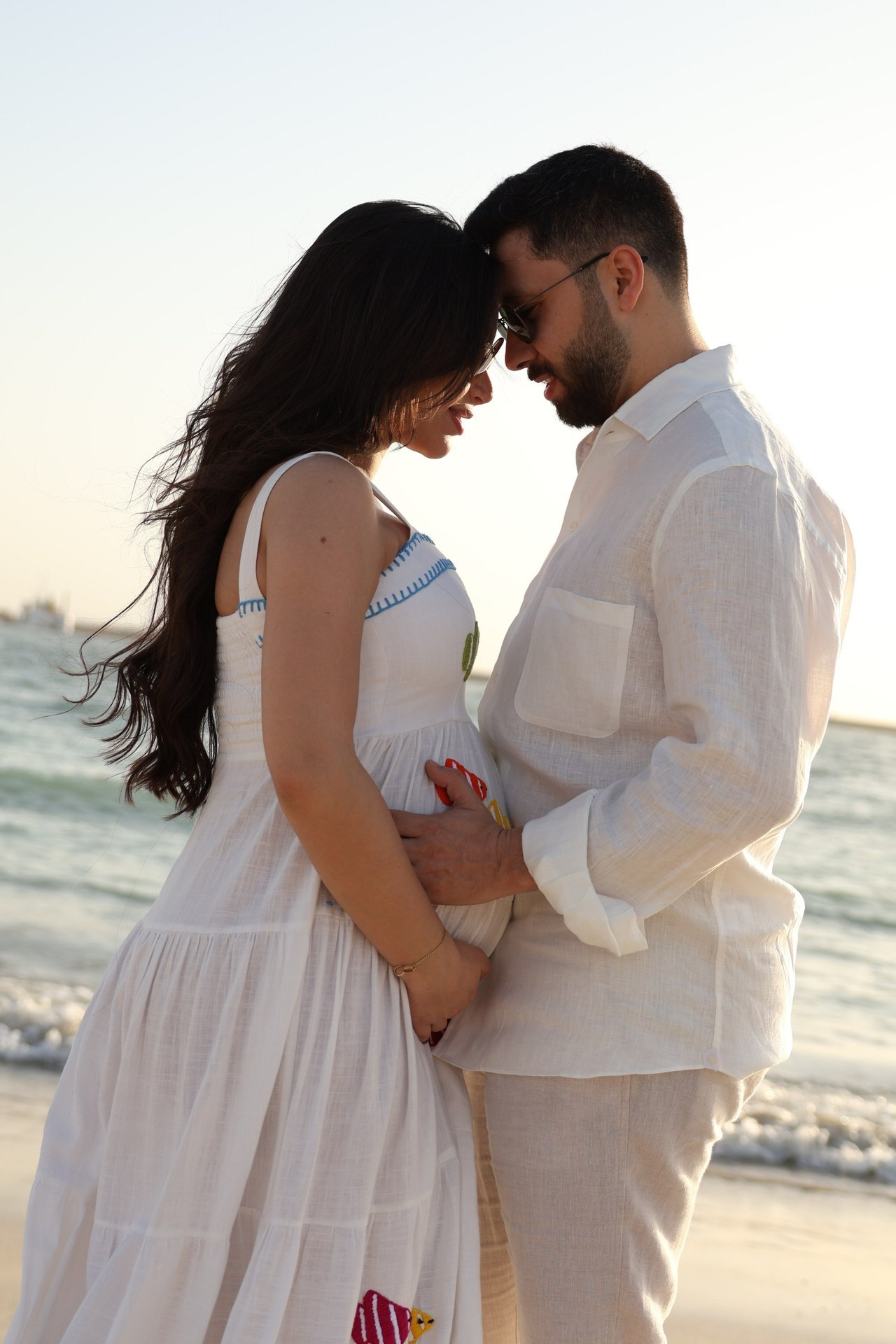 Reviews. Maternity & Birth Photographer in Dubai | Alexandra Lasheva