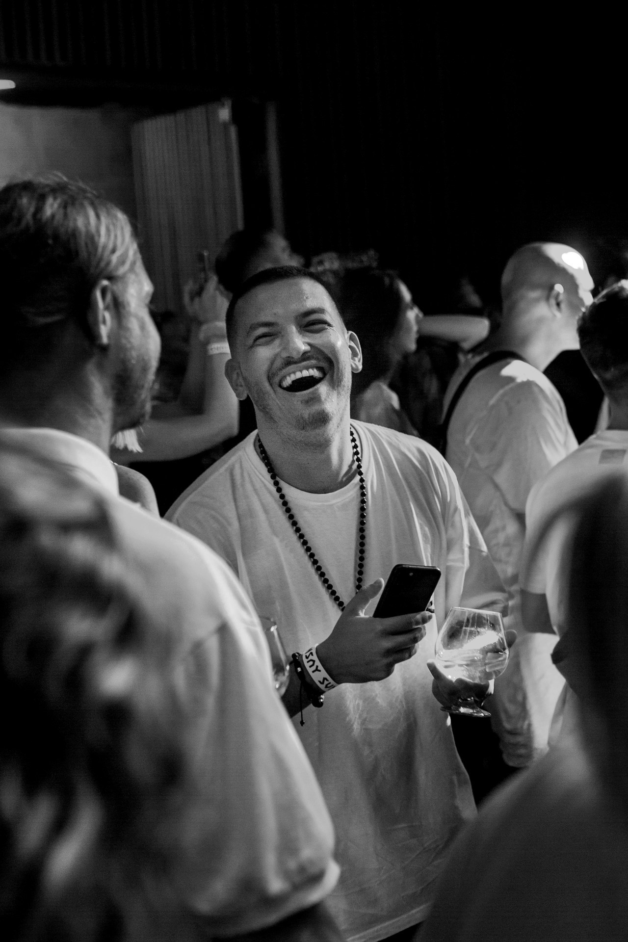 Съёмка концертов. Индивидуальный и парный фотограф на Бали — Bali Dream Photo