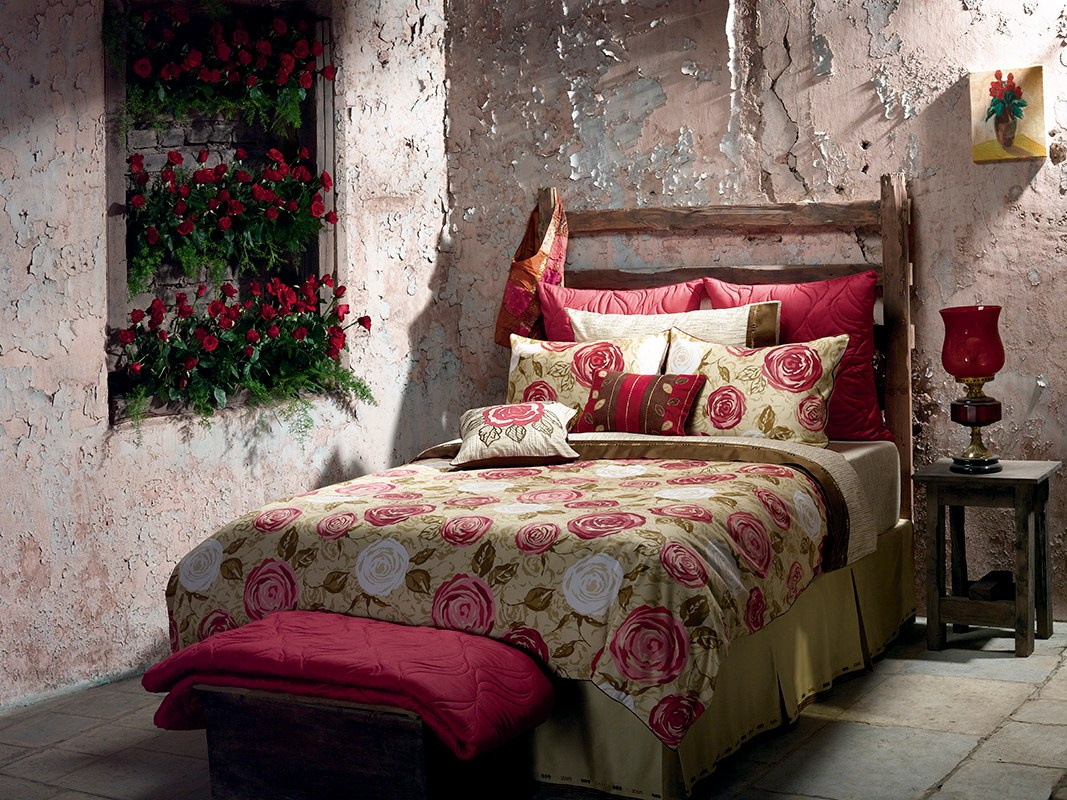 Interiors. Radhakrishnan Chakyat — commercial photographer in Mumbai