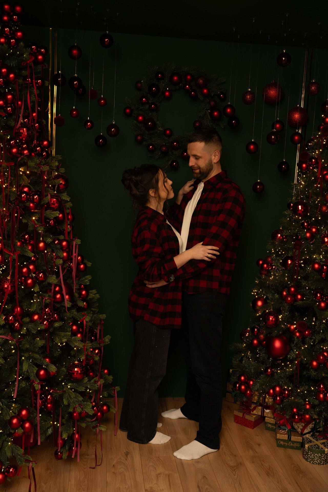 Feedback. Photographer in Paris