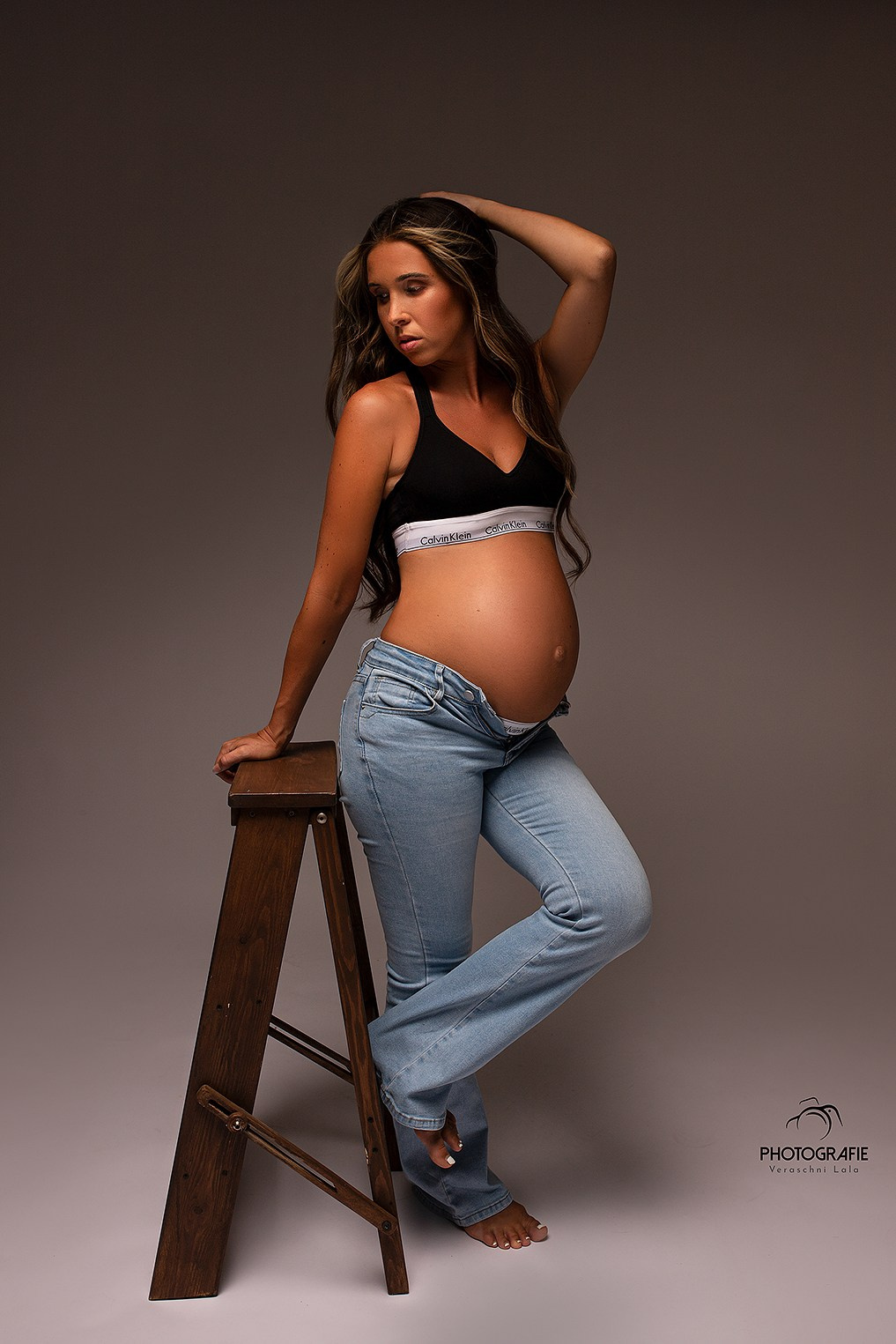 BABYBAUCH. Neugeboren und Babybauchfotoshooting in Cloppenburg