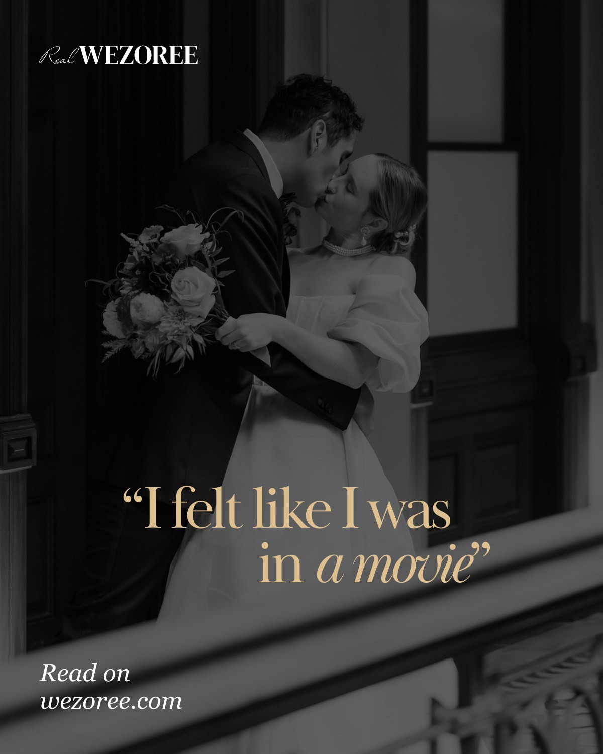 Phoebe and Daniel, The Beekman, Manhattan. Wedding Photo & Video