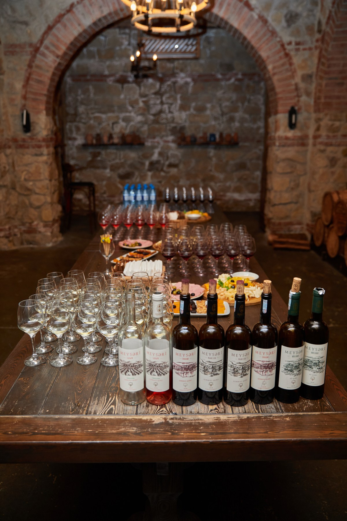 Team buildings. Photographer in Baku Kamran Enceladus