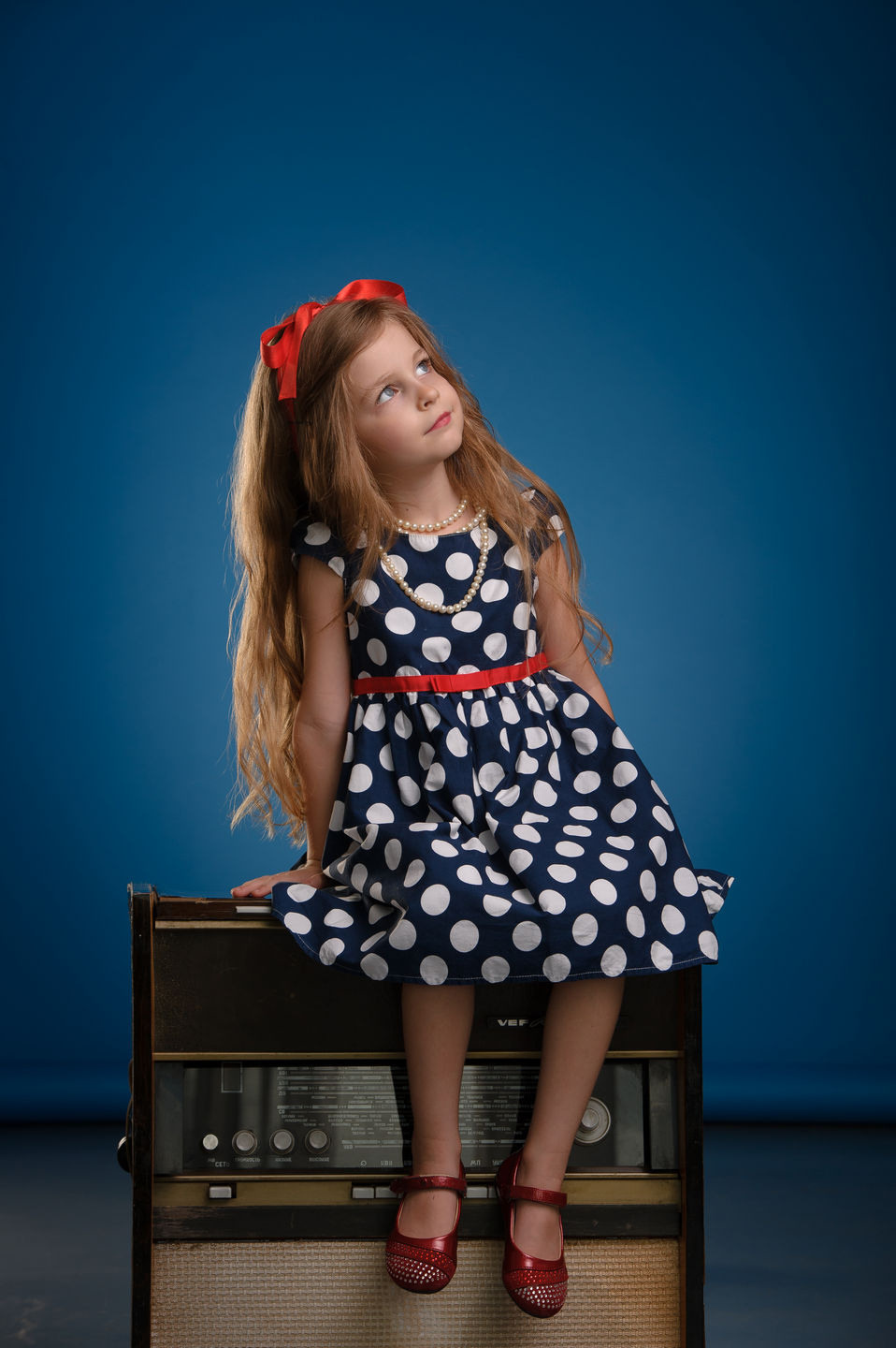 Альбом Софии. Семейный фотограф в Кишинёве THOMAS SHTIFT