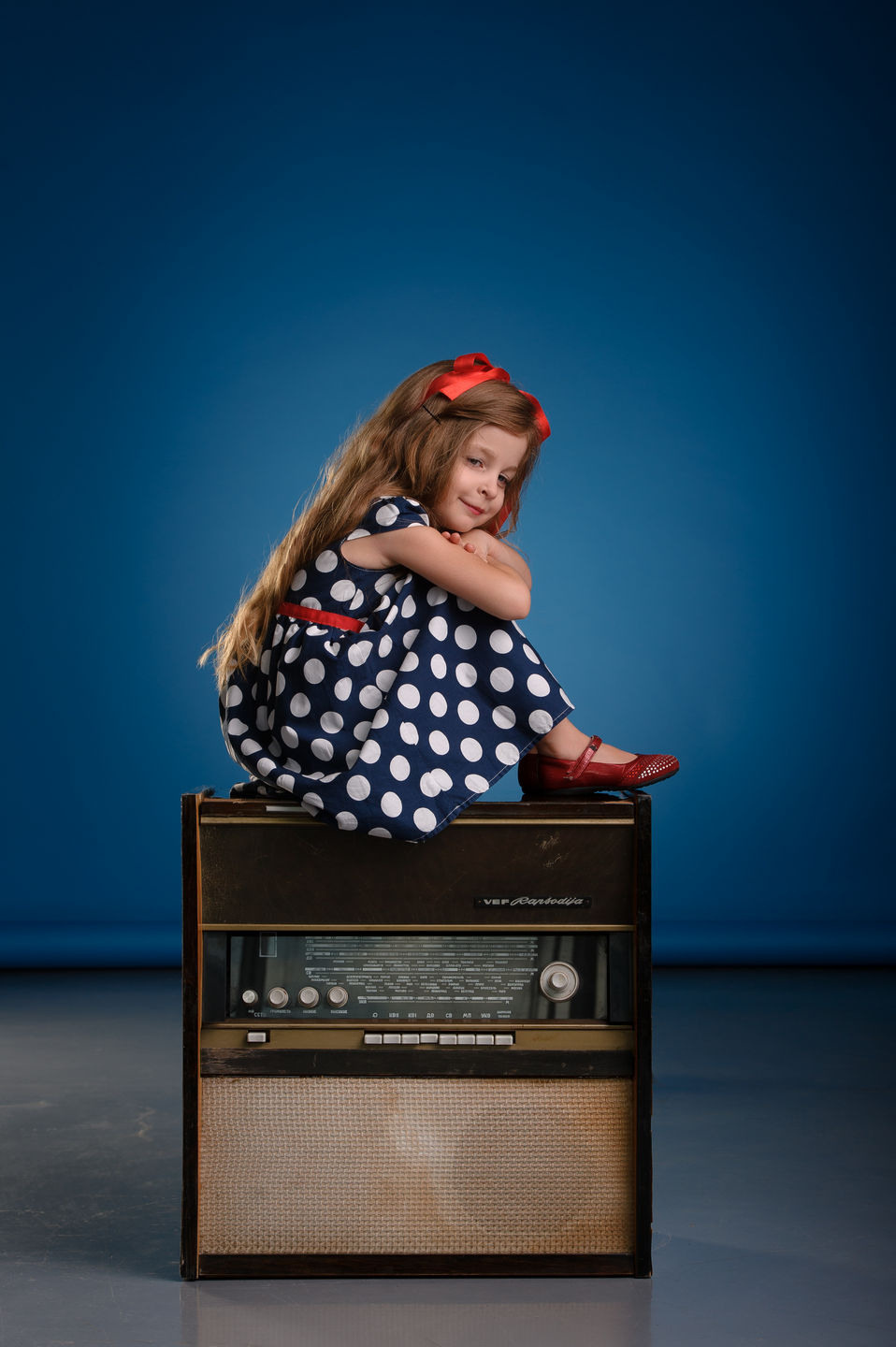 Альбом Софии. Семейный фотограф в Кишинёве THOMAS SHTIFT