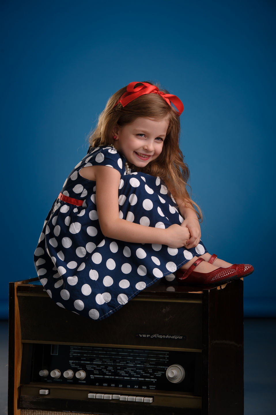 Альбом Софии. Семейный фотограф в Кишинёве THOMAS SHTIFT