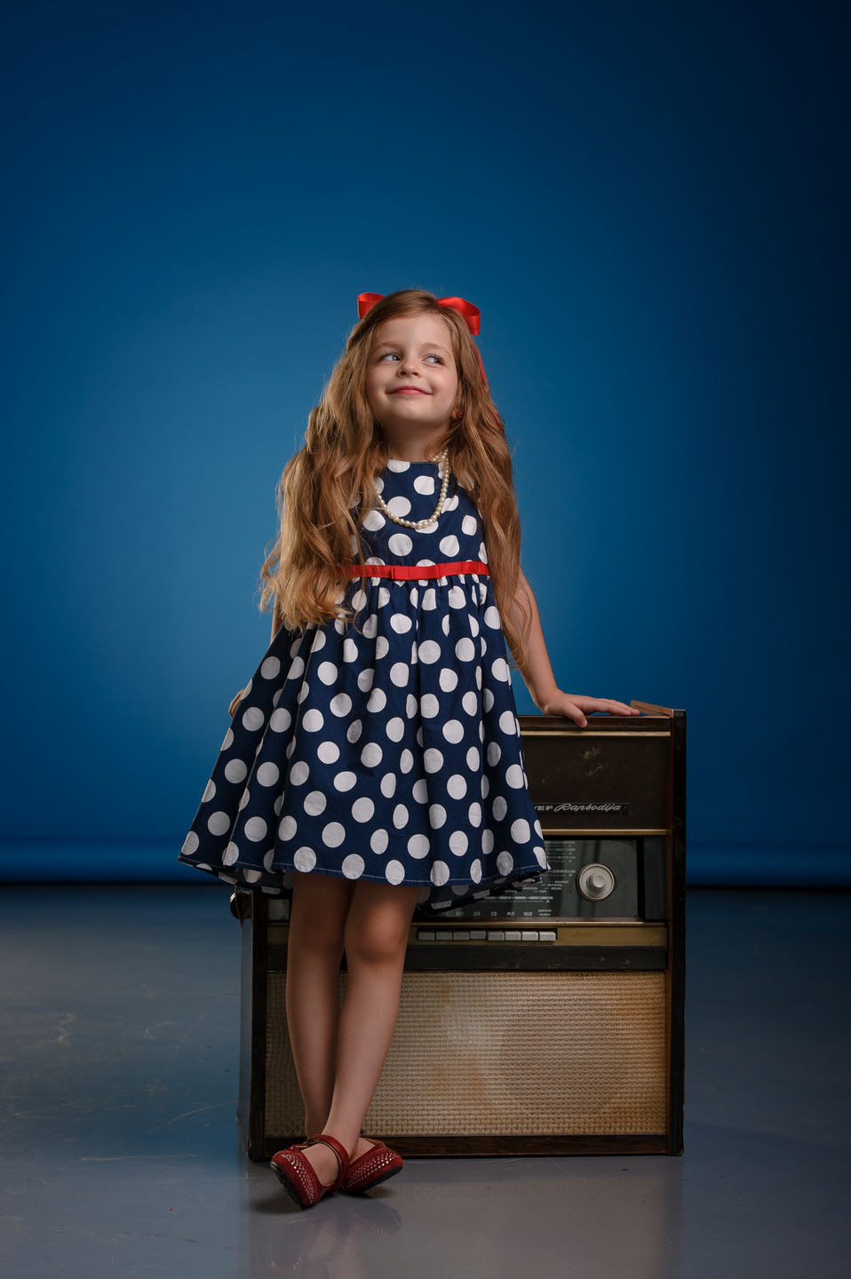 Альбом Софии. Семейный фотограф в Кишинёве THOMAS SHTIFT