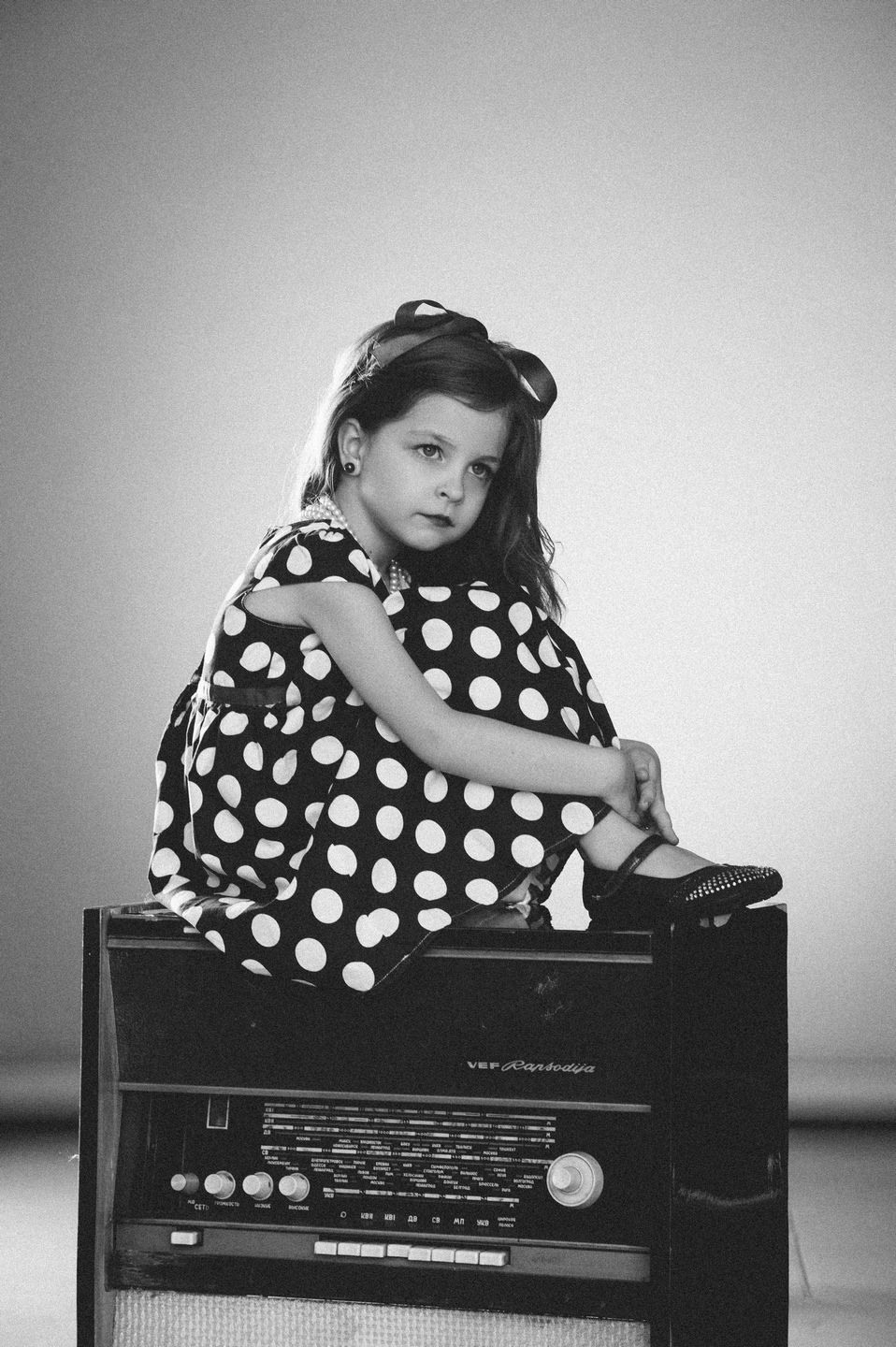 Альбом Софии. Семейный фотограф в Кишинёве THOMAS SHTIFT