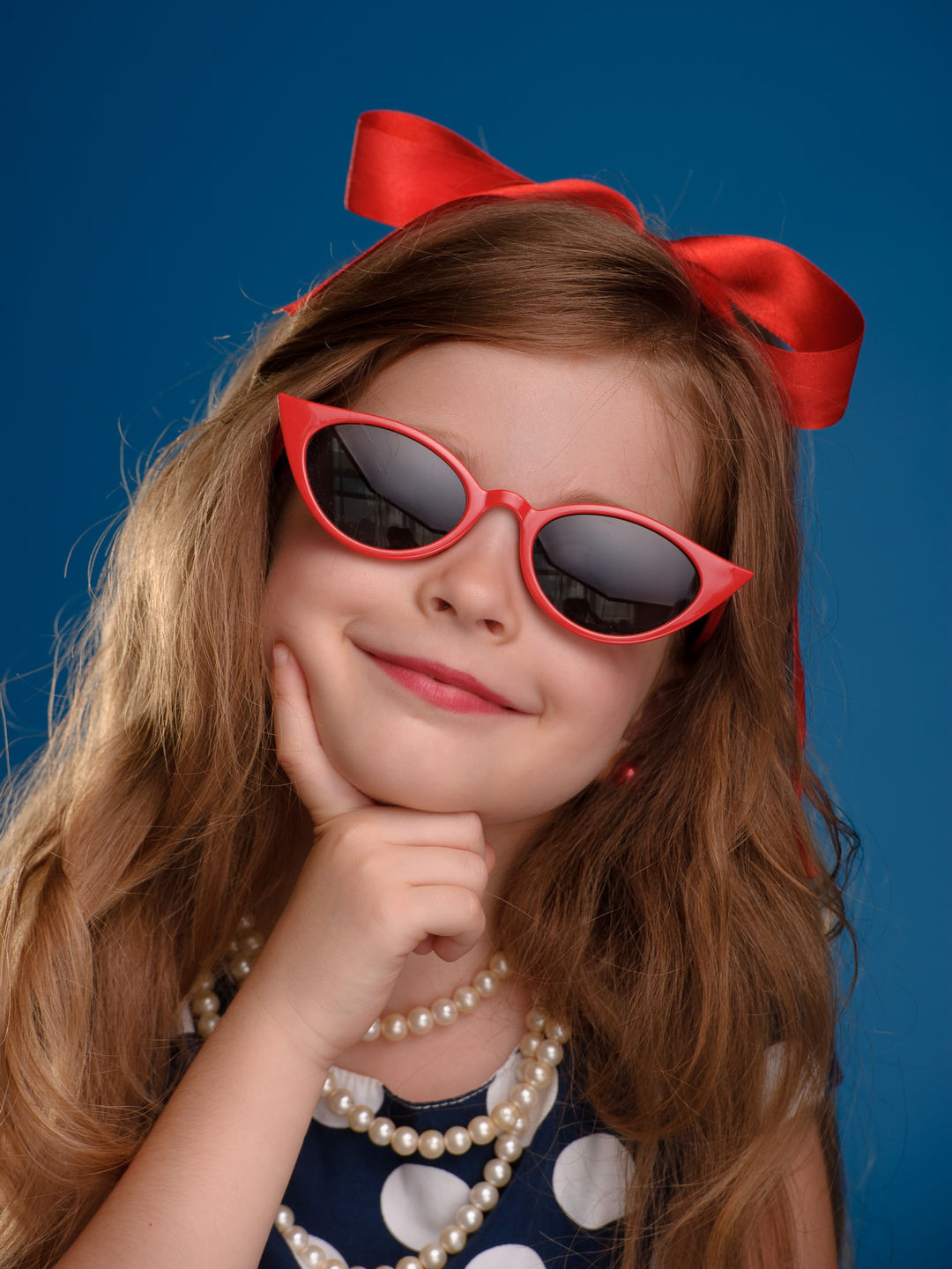 Альбом Софии. Семейный фотограф в Кишинёве THOMAS SHTIFT