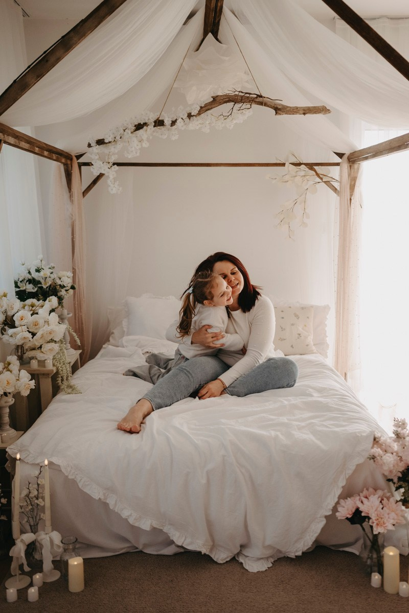 Miljana, Danka i Ilija — fotografisanje MAMINO. Deciji i porodicni fotograf u Beogradu Oksana Skendzic