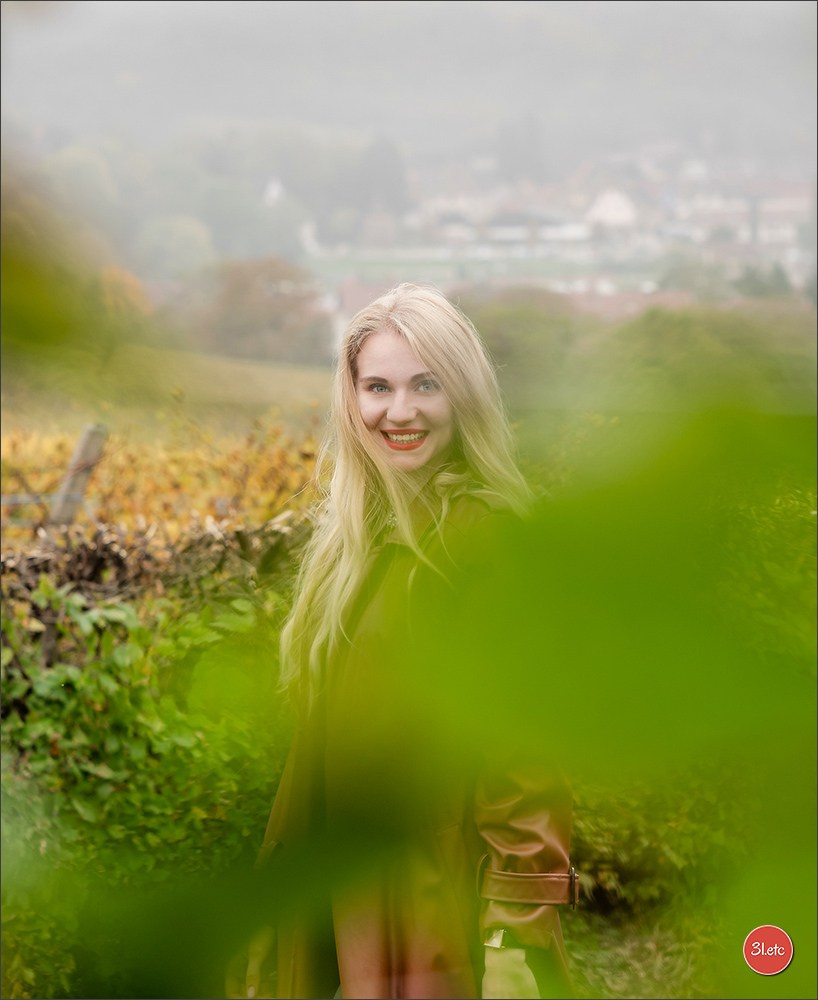 Ретрит в Эльзасе с Марией Ланг. Photographe à Strasbourg | Portraits, Studio, Enfants, Événements