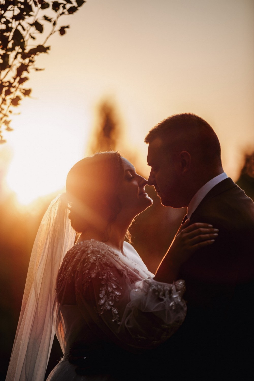 MLADENCI. Fotografi iz Backog Petrovca David i Andrea Stojanovic