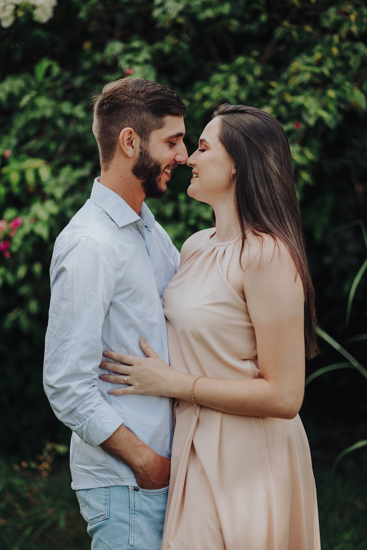 Pré Wedding — Mariany e Fernando. Eduardo Fonseca — Fotógrafo de Casamentos