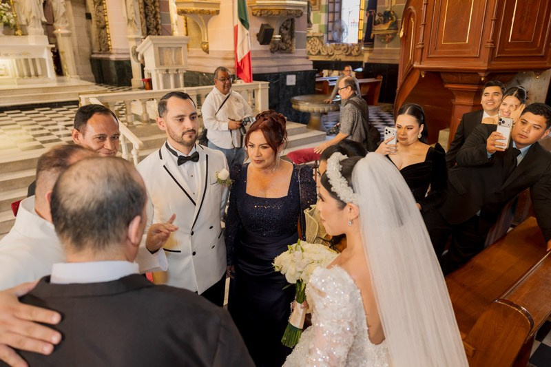 M + A (1). Luis Astorga - Fotografo de Bodas