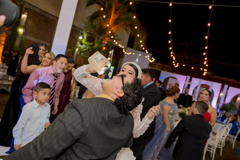 M + A. Luis Astorga - Fotografo de Bodas