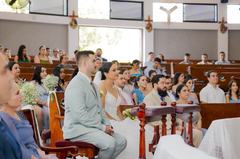 M + M. Luis Astorga - Fotografo de Bodas