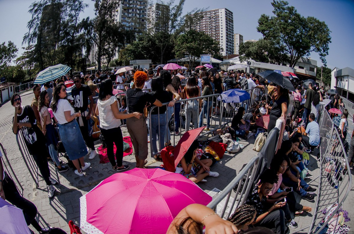 ASU Tour RJ. Fotógrafa de Eventos em São Paulo e Sorocaba Kika Damasceno