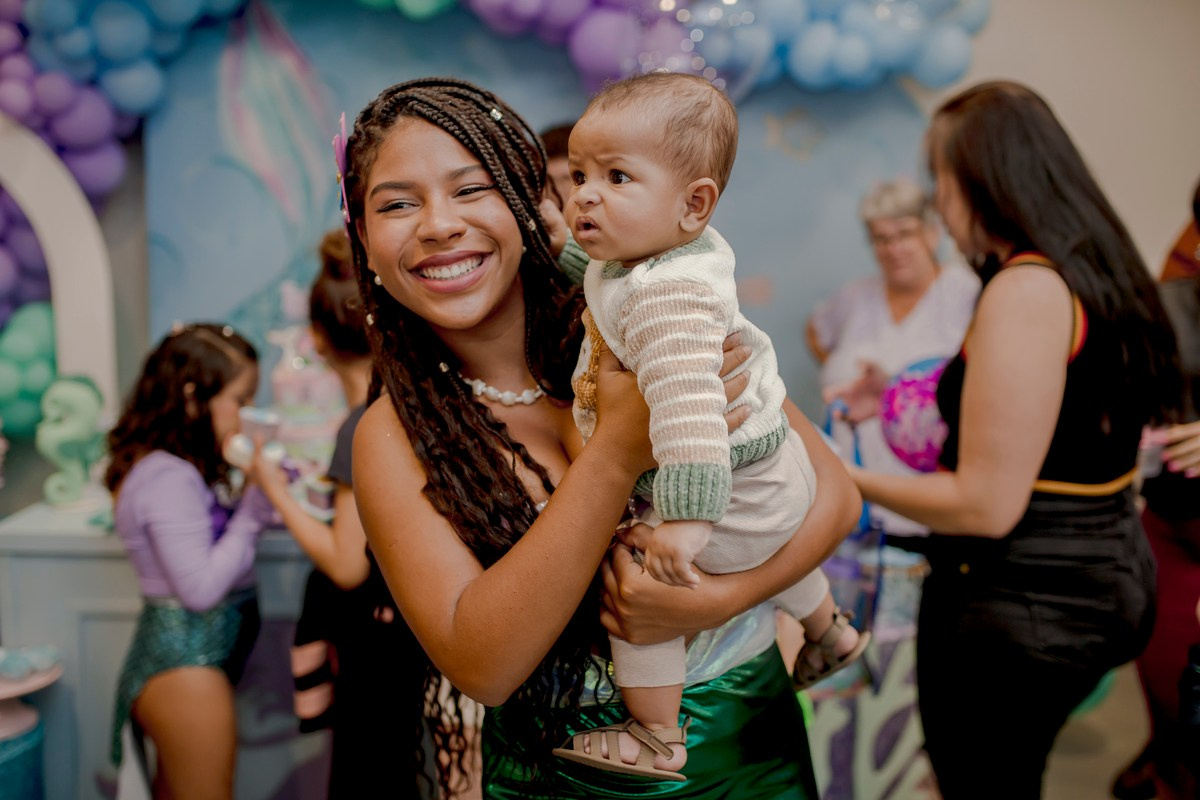 Izzie - 6º aniversário. Fotógrafa de Eventos em São Paulo e Sorocaba Kika Damasceno