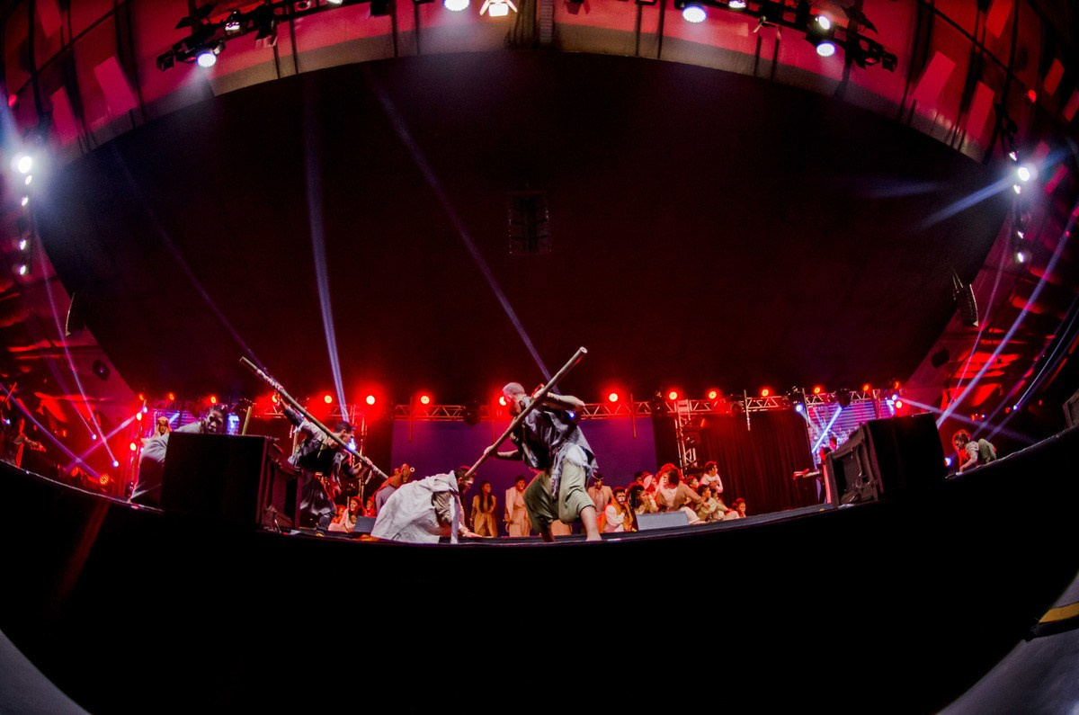 ASU Tour RJ. Fotógrafa de Eventos em São Paulo e Sorocaba Kika Damasceno