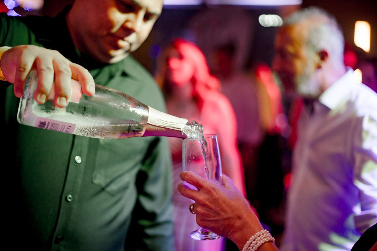Ednéia - Aniversário Las Vegas. Fotógrafa de Eventos em São Paulo e Sorocaba Kika Damasceno