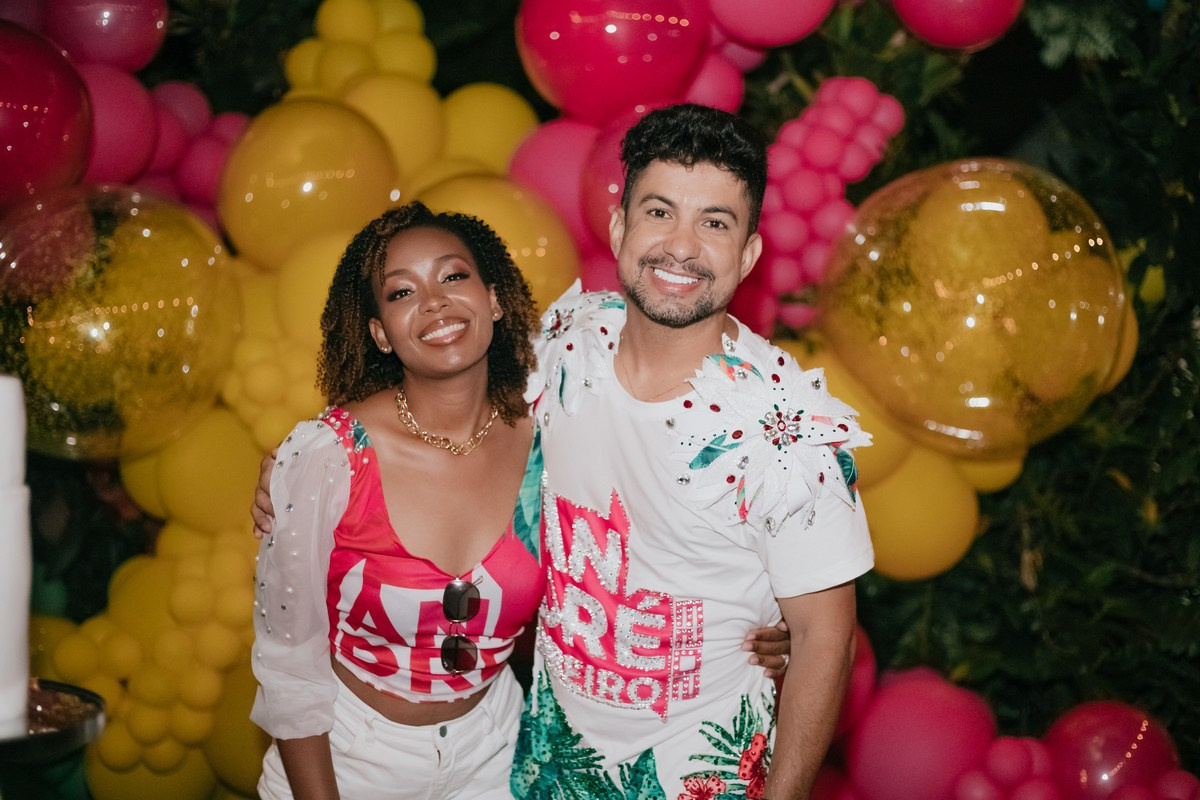 Micareta Massa - André Ribeiro. Fotógrafa de Eventos em São Paulo e Sorocaba Kika Damasceno