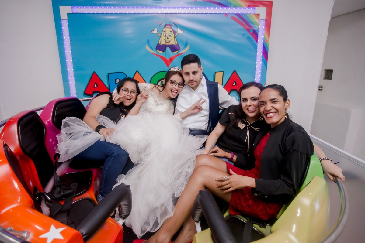 Sunamita e Jhonathan. Fotógrafa de Eventos em São Paulo e Sorocaba Kika Damasceno