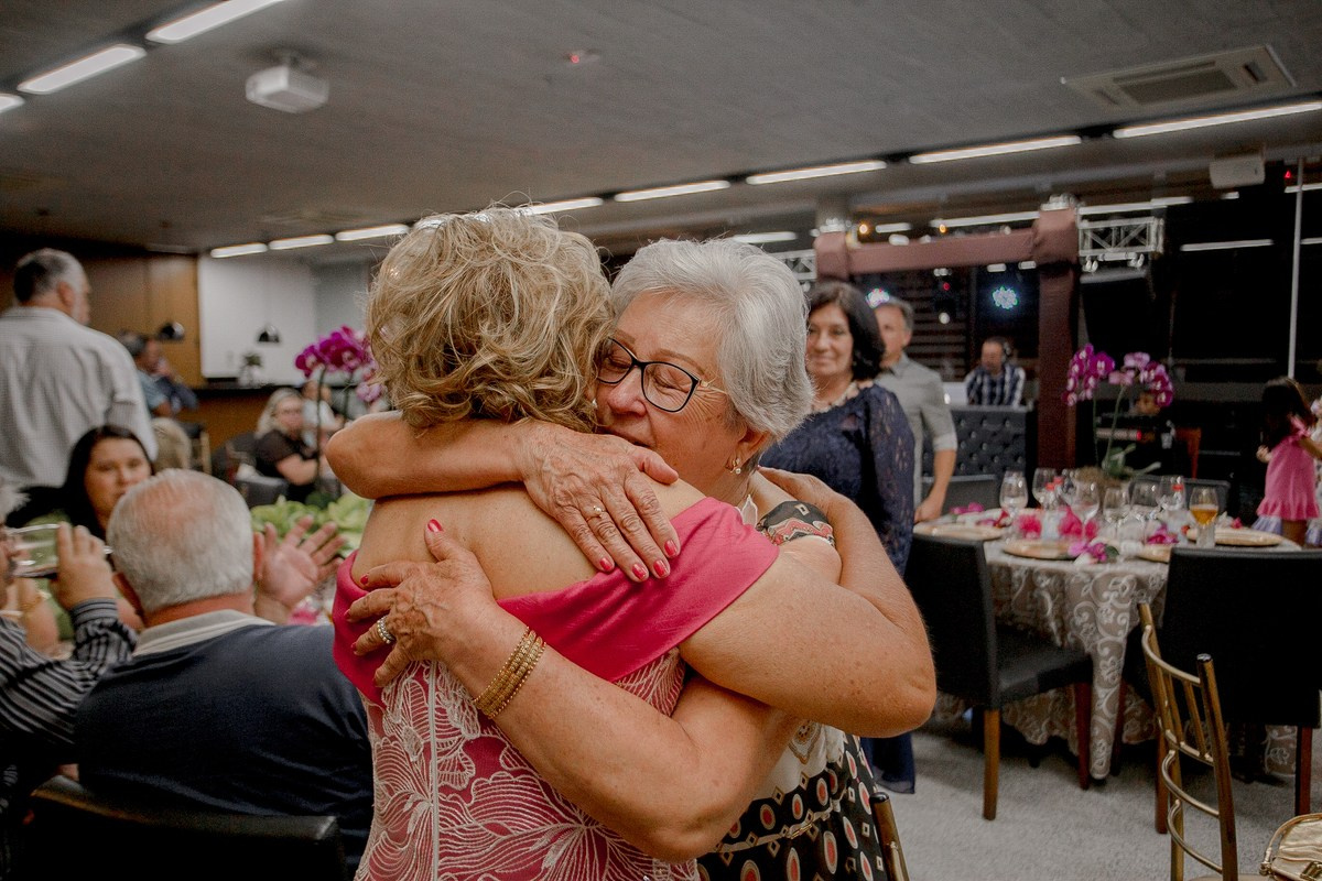 Waldeana - 70 anos. Fotógrafa de Eventos em São Paulo e Sorocaba Kika Damasceno