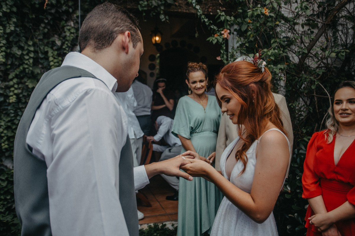 Casamento - Lucas e Gabi. Fotógrafa de Eventos em São Paulo e Sorocaba Kika Damasceno