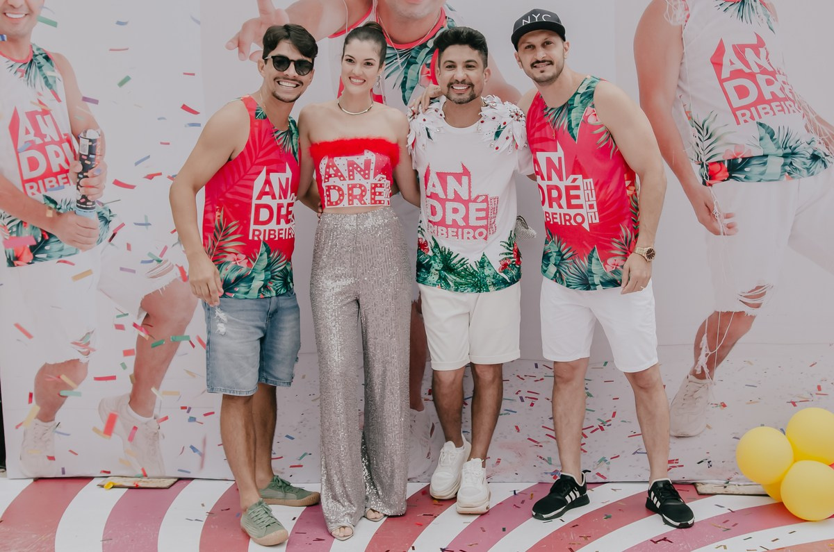 Micareta Massa - André Ribeiro. Fotógrafa de Eventos em São Paulo e Sorocaba Kika Damasceno