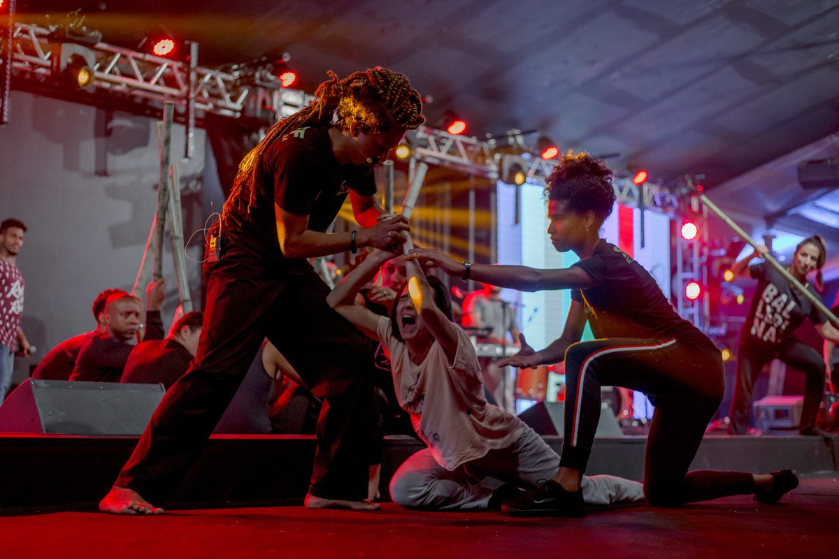 ASU Tour RJ. Fotógrafa de Eventos em São Paulo e Sorocaba Kika Damasceno