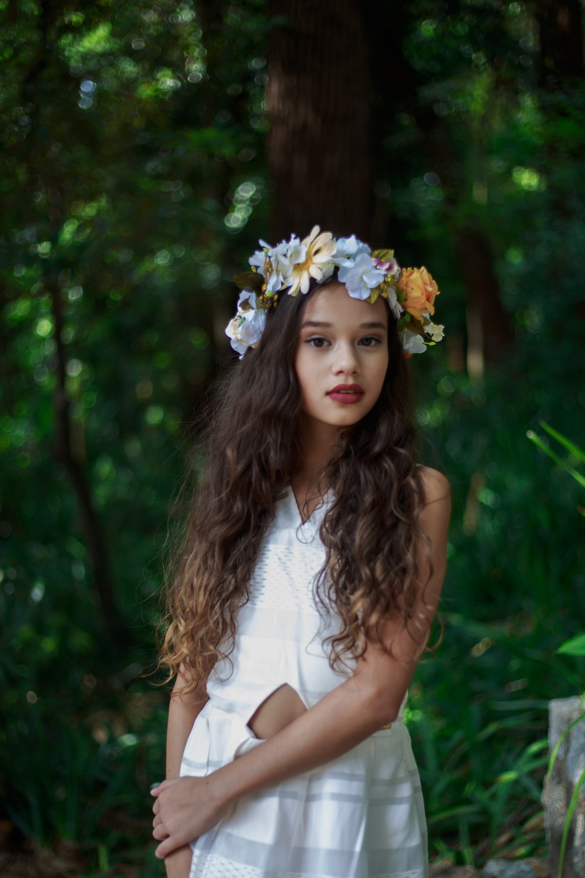 Anna Beatriz. Fotógrafa de Eventos em São Paulo e Sorocaba Kika Damasceno
