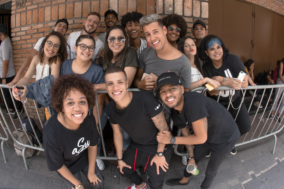 ASU - SP. Fotógrafa de Eventos em São Paulo e Sorocaba Kika Damasceno