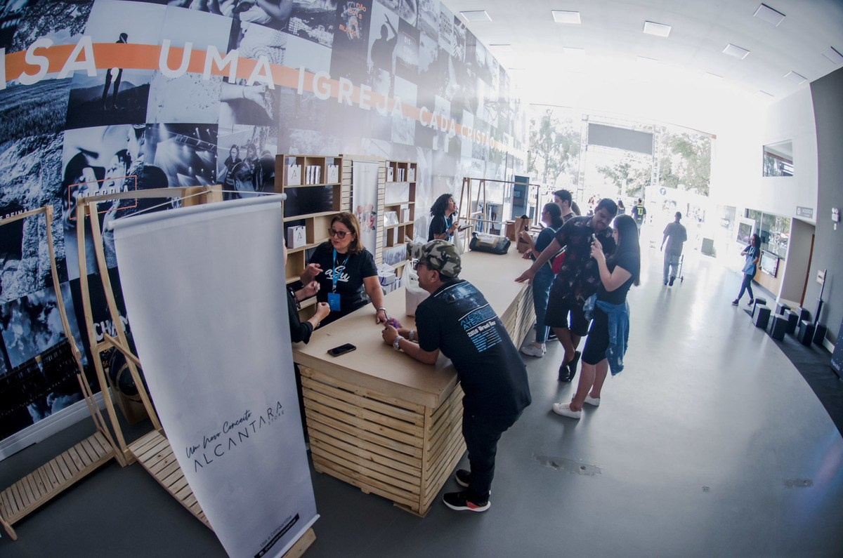 ASU Tour RJ. Fotógrafa de Eventos em São Paulo e Sorocaba Kika Damasceno
