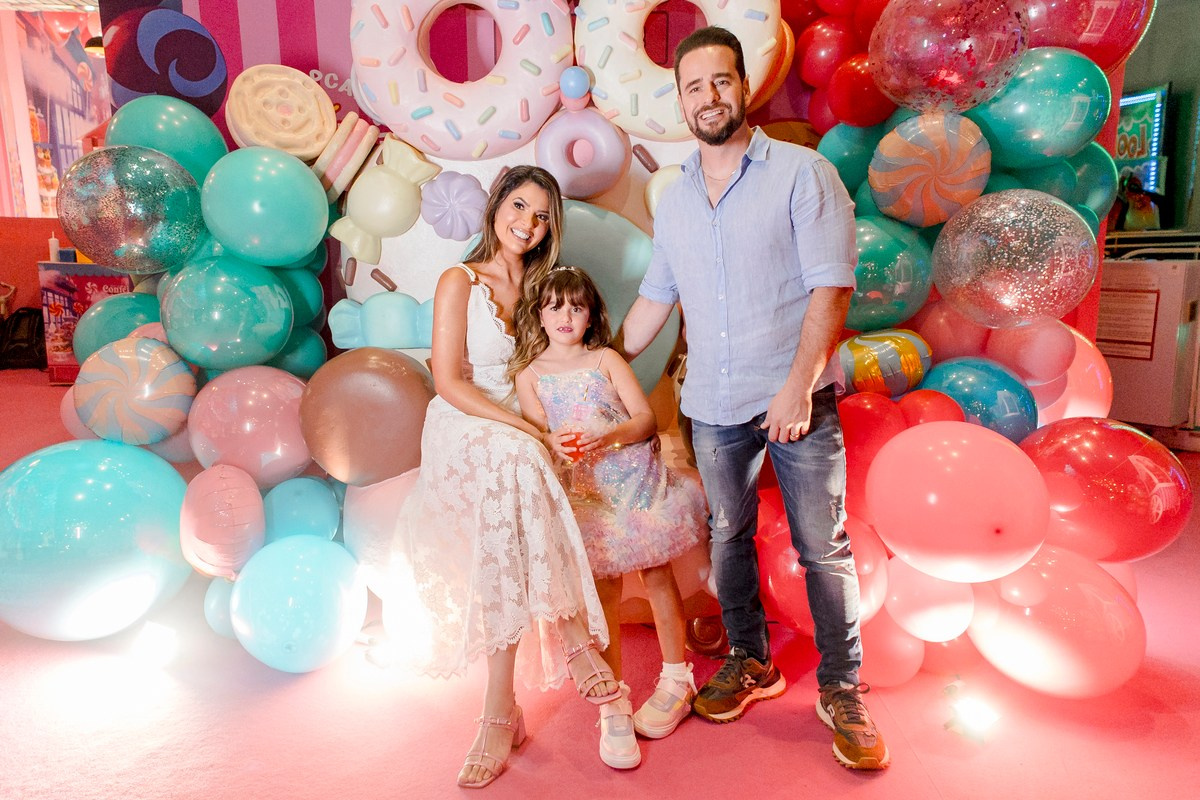 Raica - 6 anos. Fotógrafa de Eventos em São Paulo e Sorocaba Kika Damasceno