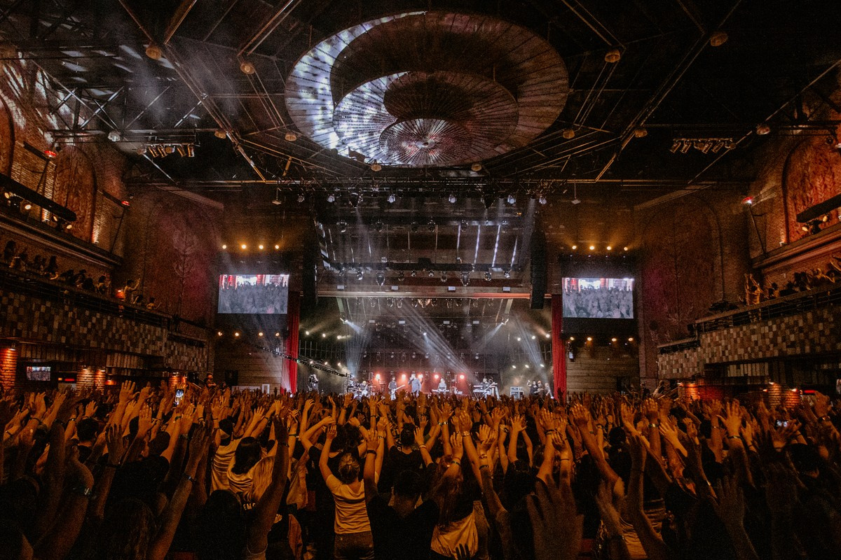 ASU - SP. Fotógrafa de Eventos em São Paulo e Sorocaba Kika Damasceno