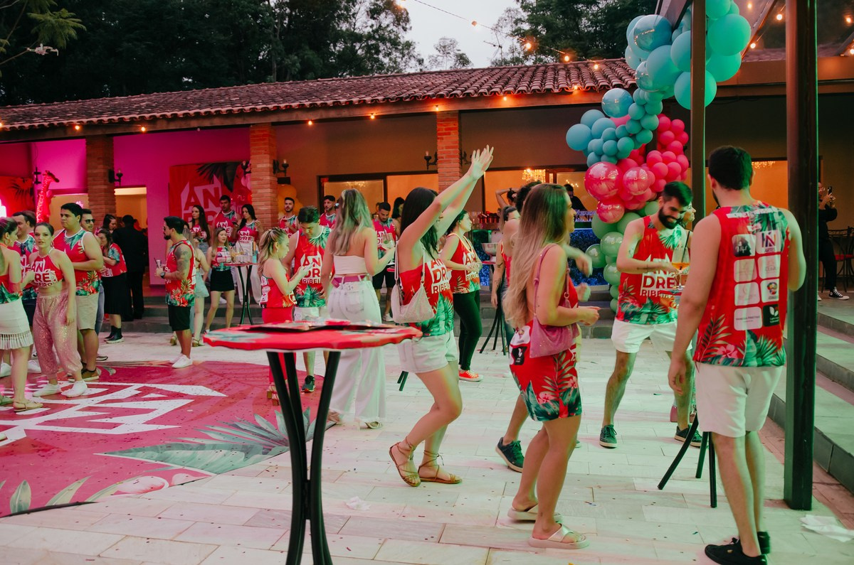 Micareta Massa - André Ribeiro. Fotógrafa de Eventos em São Paulo e Sorocaba Kika Damasceno