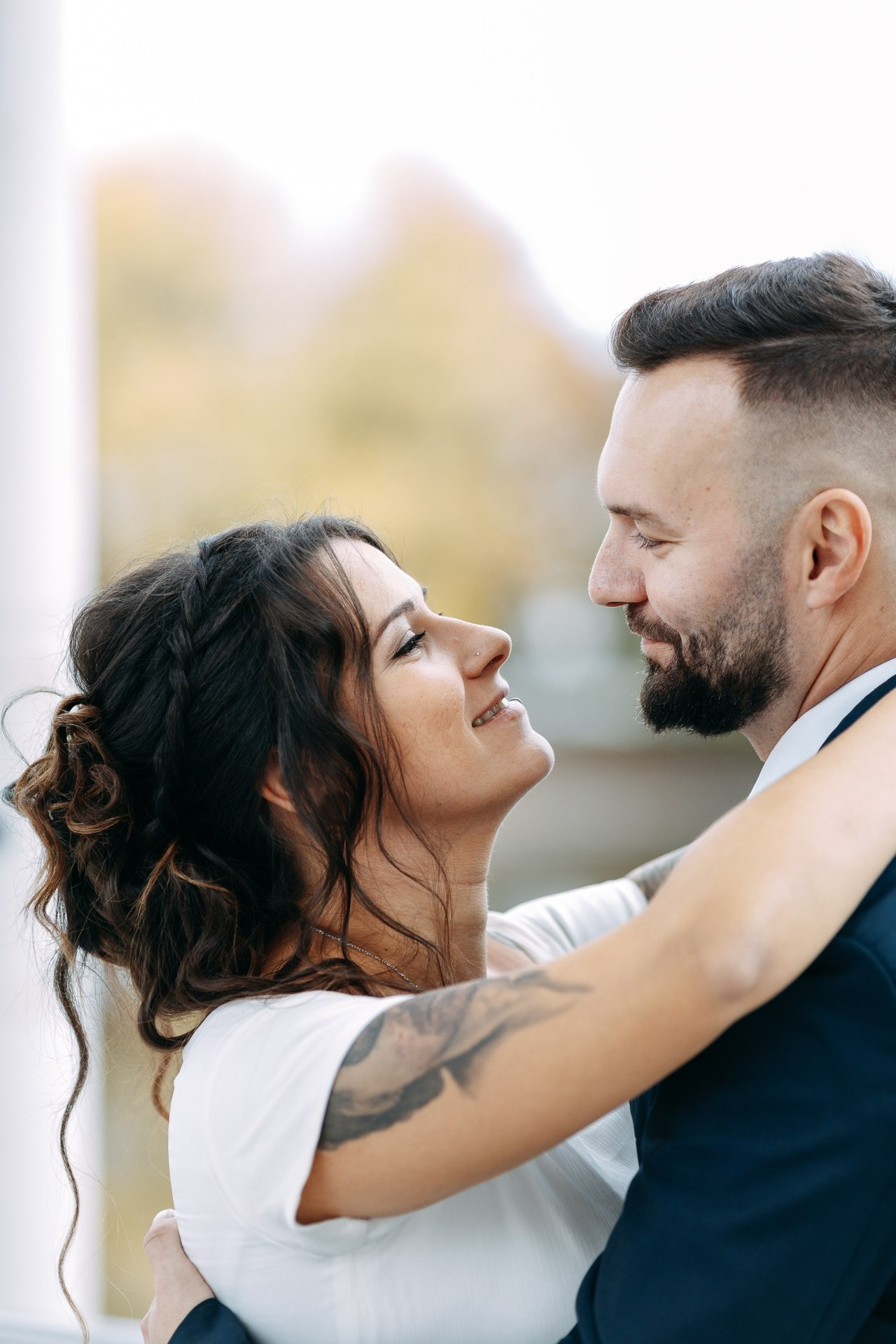 Referenzen. Professionele fotografin in Münsingen Olesia Wegele