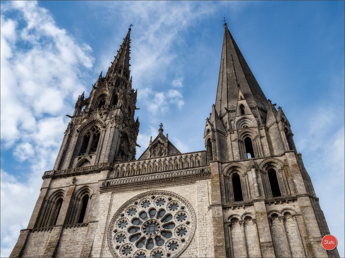 Chartres  🇫🇷. Photographe à Strasbourg | Portraits, Studio, Enfants, Événements