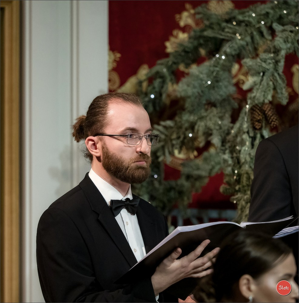 GRAND CHŒUR DE L'ÉGLISE ORTHODOXE DE TOUS LES SAINTS  20240109. Photographe à Strasbourg | Portraits, Studio, Enfants, Événements