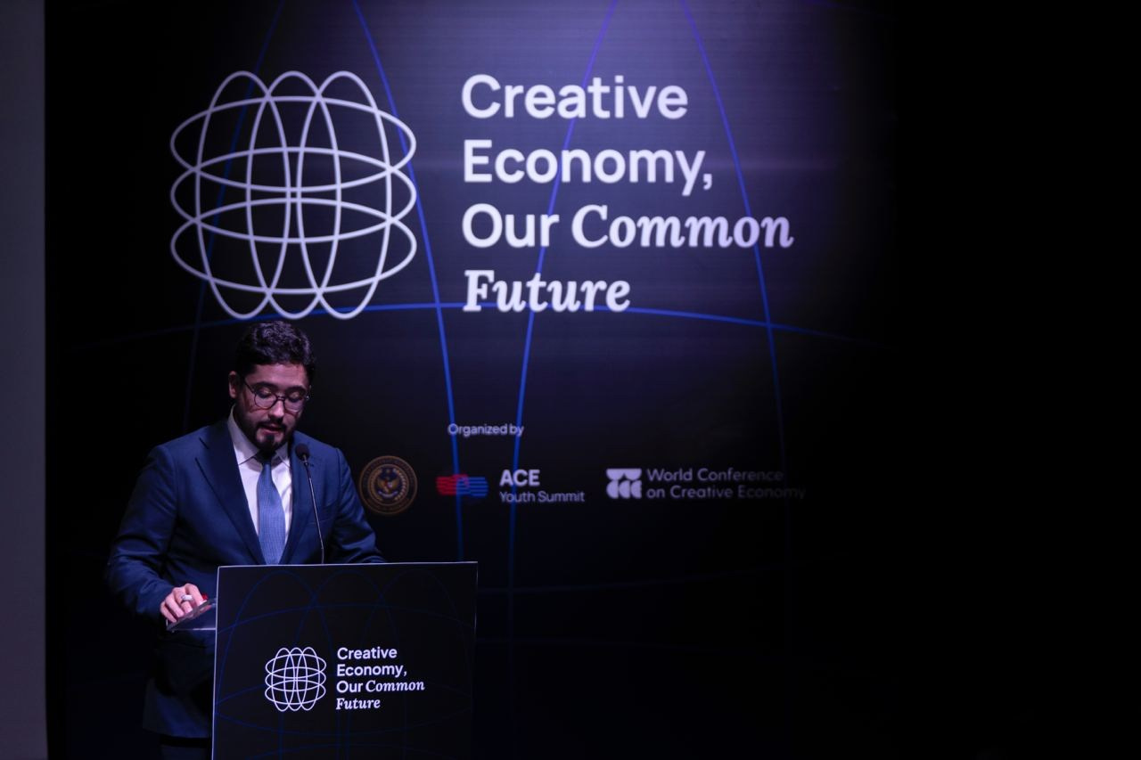 WCC at Indonesia. Melikov Amir, Uzbekistan based photographer